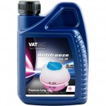 Антифриз Antifreeze LL 12, 1 л