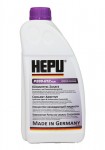 Антифриз-концентрат G12+ ANTIFREEZE, фиолетовый, 1,5 л