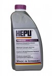 Антифриз (фиолетовый) G13 (1.5L) (1:1= -37°C)