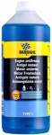 Антифриз Bardahl Antigel Universal Type C Blue, 1 л