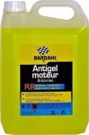 Антифриз Bardahl Engine Antifreeze -35°C, желтый  5 л