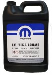 Антифриз-концентрат ANTIFREEZE COOLANT 5-YEAR, 3,785 л  (68048953AB)