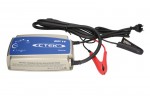 Зарядное устройство MXT 14, В: 24 В CTEK 28/300, ток : 14A, тип аккумулятора: AGM/Ca/Ca/EFB/GEL/MF/WET, ; Режим восстановления Reco