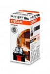 Автомобільна лампочка Osram Original line H15 20/60 W 24 V