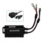 Обманки LED Xenon Baxster Canbus H7 Super (2 шт.)