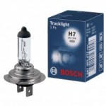 Автолампа H7 24V 70W PX26d TruckLight