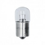 Автолампа R5W 24V 5W BA15s Trucklight