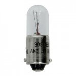 Автолампа T4W 24V 4W BA9s Trucklight