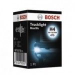 Автолампа H4 24V 75/70W P43t Trucklight Maxlife