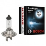 Автолампа H7 24V 70W PX26d TruckLight Maxlife