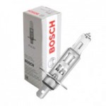 Автомобільна лампочка Bosch ECO H1 12V 55W