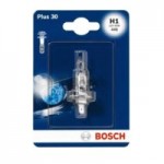  Bosch Plus 30 Н1 12V 55W (1 шт./блистер)