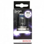  Bosch Gigalight Plus 120 H4 12V 60/55W (1 шт.)