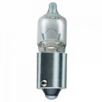 Автолампа H10W 12V 10W BA9s Pure Light