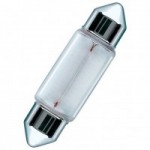 Автомобільна лампочка Bosch ECO C5W 12V 5W