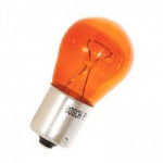 Автолампа PY21W 12V 21W BAU15s (желтая, в повороты)