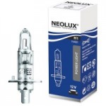 Автомобильная галогеновая лампочка NEOLUX Power Light H1 12V (1 шт.)