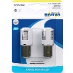 Автомобильная лампочка Narva Range Power LED 18008.2B P21/5W 12 V 2.7W (Комплект: 2 шт.)