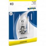 Автомобильная лампочка Narva 48321.1B 12V H3 55W