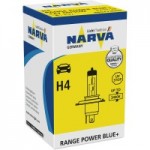 Автомобильная лампочка Narva 48677 12V H4 60/55W