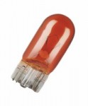 Автомобильные лампочки Osram Original line WY5W 5 W 12 V (Комплект: 2шт.)