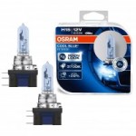 Автомобильные лампочки Osram Cool Blue Intense H15 55/15W 12V (2 шт.)