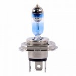 Автомобильные лампочки Osram Night Breaker Silver H4 60/55W 12V (Комплект: 2шт.)