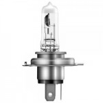 Автомобильная лампочка OSRAM H4 64193SV2 Silver Star 2.0 60/55W 12V P43T 10X1, блистер