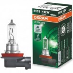 Автомобильная лампочка Osram Ultra Life H11 55W 12 V