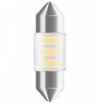 Автомобильная лампочка Osram LEDriving Standard Cool White Festoon C5W 31mm., SV8.5-8, 0.5W 12V