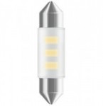 Автомобильная лампочка Osram LEDriving Standard Cool White Festoon C5W 36mm., SV8.5-8, 0.5W 12V
