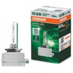 Автомобильная лампочка Osram UltraLife Xenarc D3S 42V 35W PK32d-5