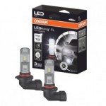 Автомобильные лампочки Osram LEDriving Fog Lamp H10 12V 8W PX26d (2шт.)