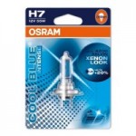 Автомобильная лампочка Osram Cool Blue Intense PX26d 12V