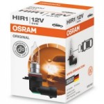 Автомобильная лампочка Osram Original PX20d 65W 12V