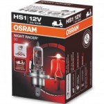 Автомобильная лампочка Osram Night Racer HS1 35/35W 12V