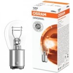 Автомобильная лампочка Osram Original BA15d 21/5W 12V