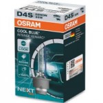 Автомобильная лампочка Osram Cool Blue Intense Next Gen Xenarc D4S 42V 35W