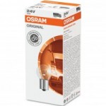 Автомобильная лампочка Osram Original line P15W 15W 24V