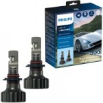 Автомобильные лампочки Philips Ultinon Pro9100 LED HB3/HB4 5800 К (2 шт.)