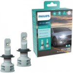 Автомобильные лампочки Philips Ultinon Pro5100 LED H11 5800 К (2 шт.)