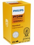 Автомобильная лампочка Philips Standard PY24W 24W 12V