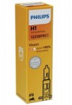 Автомобільна лампочка Philips Vision H1 12V 55W