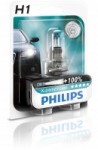 Автомобильная лампочка Philips X-tremeVision +100% H1 12V 55W