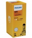 Автомобильная лампочка Philips Vision H11 12V 55W