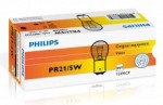 Автомобильная лампочка Philips Standard Vision PR21/5W 21/5W 12V