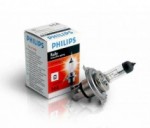 Автомобильная лампочка Philips Rally for off-road only H4 100/90W 12V