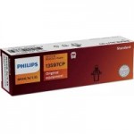 Автомобильная лампочка Philips Standard BAX 8.3s/1.35 1.2W 24V серая