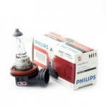 Автомобильная лампочка Philips Masterduty H11 24V 70W