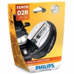 Автомобильная лампочка Philips Xenon Vision D2R 35W 85 В блистер